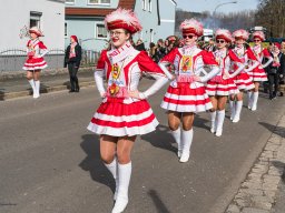 EFG-Faschingszug Auerbach 2025_41